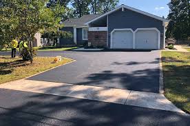 Best Driveway Maintenance Services  in Bazon, CA